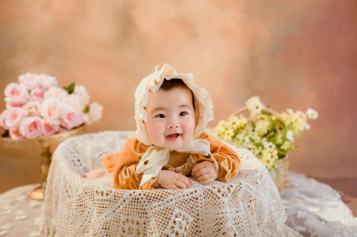 巨野5个月宝宝有点咳嗽